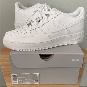 Nike Air Force 1 Sneaker